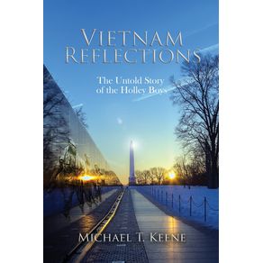 Vietnam-Reflection