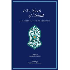 100-Jewels-of-Hadith