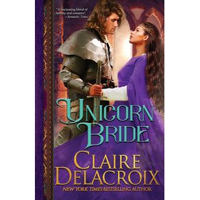 Unicorn-Bride
