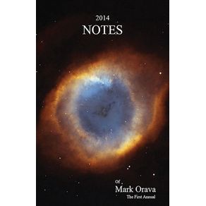 2014-Notes-of-Mark-Orava