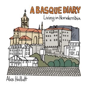 A-Basque-Diary