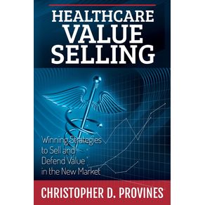 Healthcare-Value-Selling