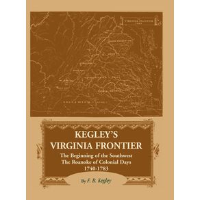 Kegleys-Virginia-Frontier