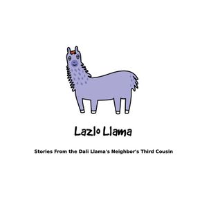 Lazlo-Llama