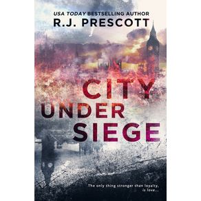 City-Under-Siege