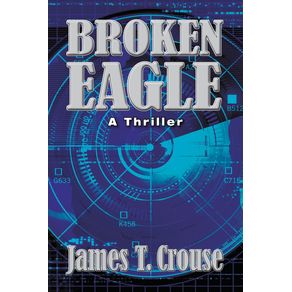 Broken-Eagle