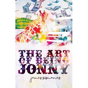 The-Art-of-Being-Jonny