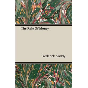 The-Role-Of-Money
