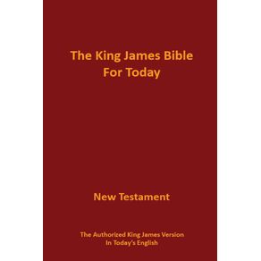 The-King-James-Bible-for-Today-New-Testament