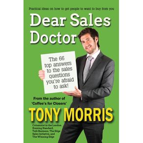 Dear-Sales-Doctor