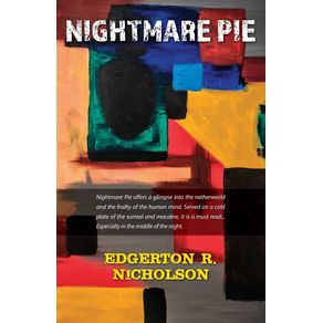 Nightmare-Pie