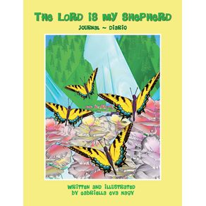 The-Lord-is-My-Shepherd