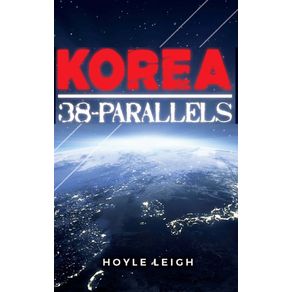 Korea-38-Parallels