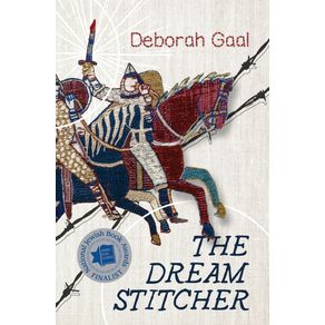 The-Dream-Stitcher