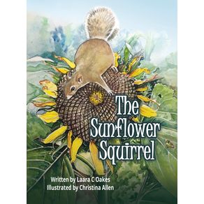 The-Sunflower-Squirrel