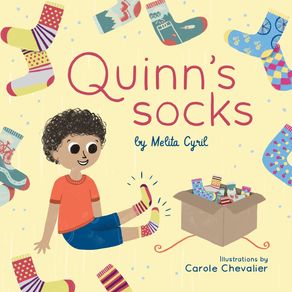 Quinns-Socks
