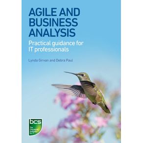 Agile-and-Business-Analysis