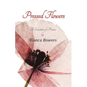 Pressed-Flowers