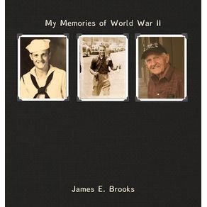 My-Memories-of-World-War-II