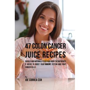 47-Colon-Cancer-Juice-Recipes