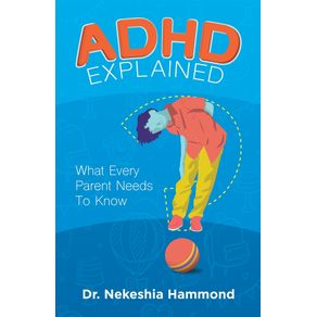 ADHD-Explained