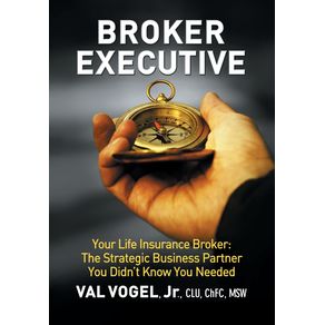 Broker-Executive