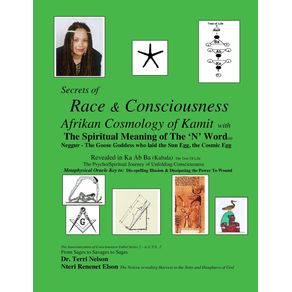 Secrets-of-Race---Consciousness-Revealed-in-Ka-Ab-Ba--Kabala--The-Tree-Of-Life