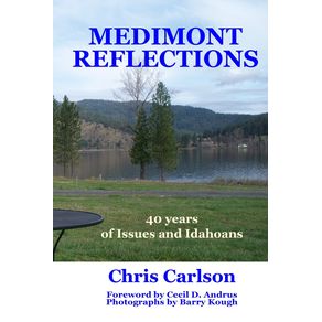 Medimont-Reflections