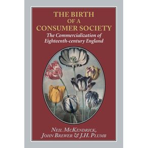 The-Birth-of-a-Consumer-Society