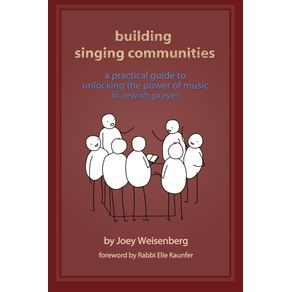 Building-Singing-Communities