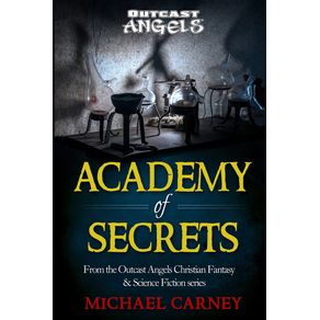 Academy-of-Secrets