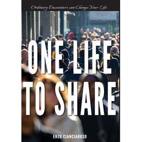 One-Life-to-Share