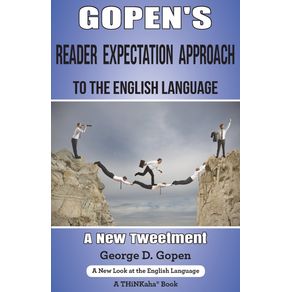 Gopens-Reader-Expectation-Approach-to-the-English-Language
