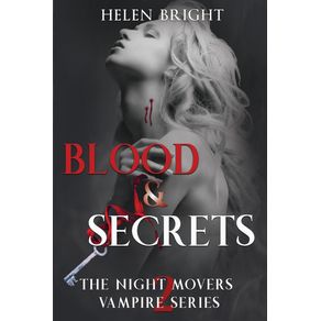 Blood---Secrets