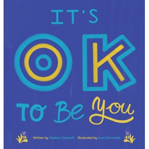Its-OK-To-Be-You