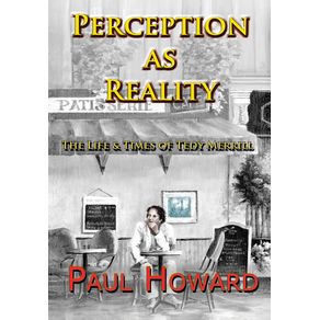 Perception-as-Reality