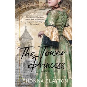 The-Tower-Princess