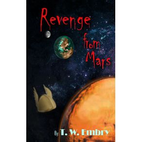 Revenge-from-Mars