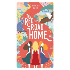 The-Red-Road-Home