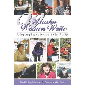 Alaska-Women-Write