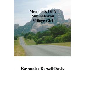 Memoires-Of-A-Sub-Saharan-Village-Girl
