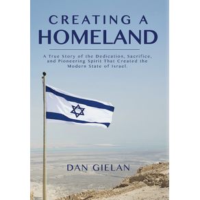 Creating-a-Homeland