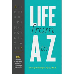 Life-From-A-to-Z