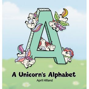 A-Unicorns-Alphabet