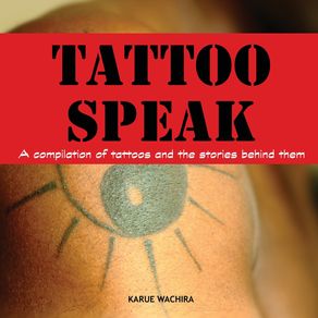 Tattoo-Speak