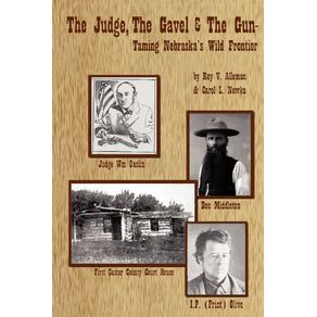 The-Judge-the-Gavel-and-the-Gun