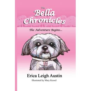 The-Bella-Chronicles---The-Adventure-Begins