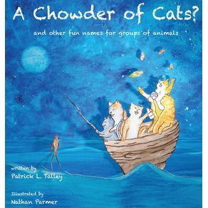 A-Chowder-of-Cats-