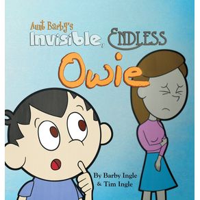 Aunt-Barbys-Invisible-Endless-Owie