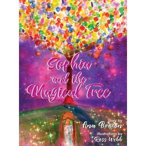 Sophia-and-the-Magical-Tree